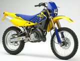 Husqvarna WRE 125