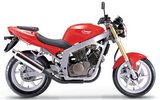 Hyosung GT 250