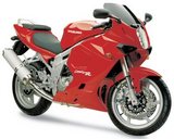 Hyosung GT 650 R