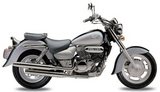 Hyosung GV 250 Aquila