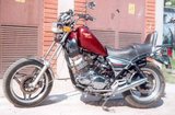 Moto Morini 350 Excalibur