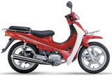 Hyosung KR 110