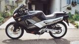 Cagiva 125 C 12 R Freccia