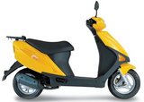 Hyosung SD 50