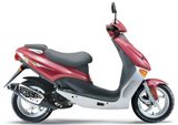 Hyosung SF 50