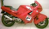 Cagiva 125 C 10 Freccia