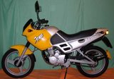 Jawa 125 Dandy