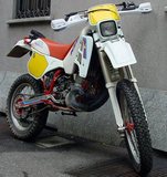 KTM Enduro 350