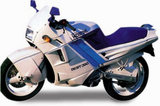 Moto Morini Dart 350