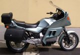BMW K 100 RT