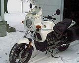 BMW K 75 C