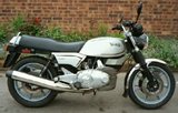 Norton Classic