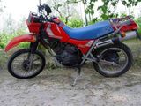Moto Morini 350 Kanguro