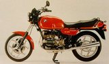BMW R65