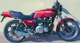 Kawasaki Z 1000 J