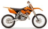 KTM 125 SX