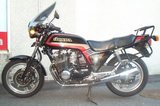 Honda CB 900 F Bol d`Or