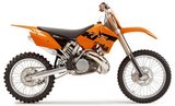KTM 250 SX