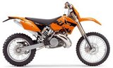 KTM 300 EXC