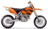 KTM 450 SMR