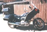 Suzuki GS 1100 E