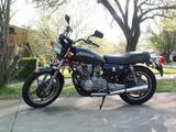Suzuki GS 550 T