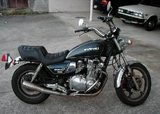 Suzuki GS 850 L