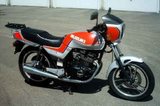 Suzuki GSX 250