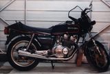 Suzuki GSX 400