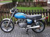 Honda CB 400 A