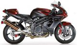 Aprilia SL 1000 Falco