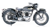 Honda CB 125 S (J)