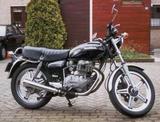 Honda CB 250 T