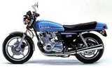 Suzuki GS 1000