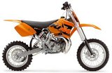 KTM 65 SX