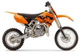 KTM 85 SX (17/14)