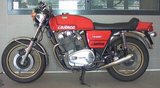 Laverda 1000 3 C