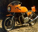 Laverda 750 SFC