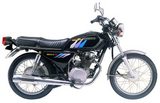 Kymco 125 Grand King