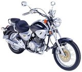 Kymco 125 Hipster 4V H/Bar