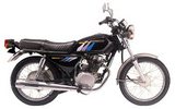 Kymco 150 Grand King