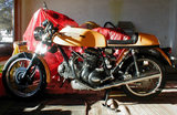 Ducati 750 S Sport