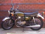 Honda CB 350