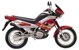 Kymco 150 Stryker Offroad
