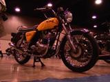 Norton Commando 850 Roadster