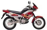 Kymco 150 Styker