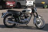 Triumph T 140 V Bonneville 750