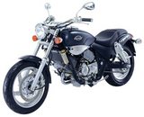 Kymco 250 Venox