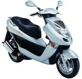 Kymco Bet  and  Win