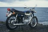 Honda CB 125